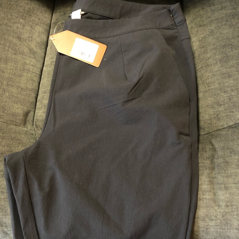 Oiselle core pencil pant NWT 10